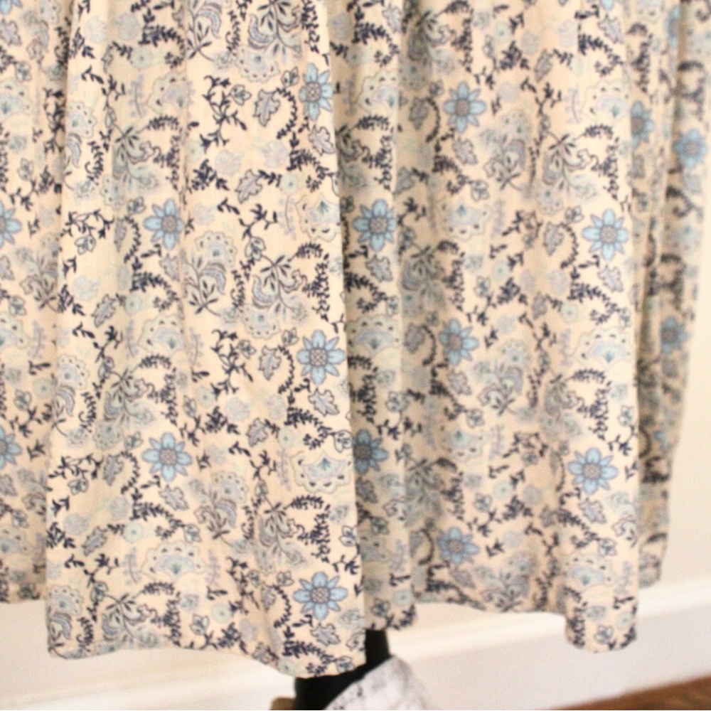 Lucky Brand | Dress | Maxi - Picture 6 of 11